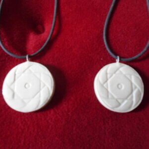 NEW - Harmonizer Pendants by Living Design Consultants